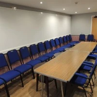 Farmoor Village Hall Photo