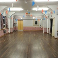 Farmoor Village Hall Photo