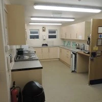 Farmoor Village Hall Photo
