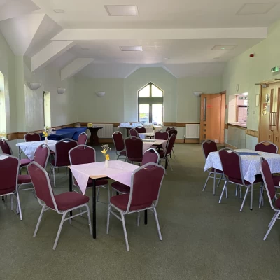Christ Church Chineham