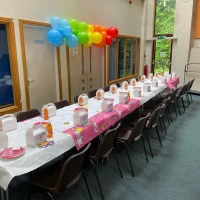 Christ Church Chineham Photo