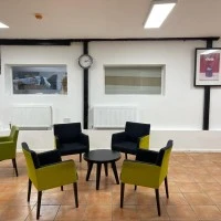 Kingdom Hall  Photo