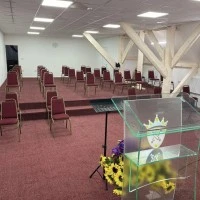Kingdom Hall  Photo