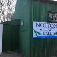 Nolton Reading Room and Village Hall Photo