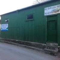 Nolton Reading Room and Village Hall Photo