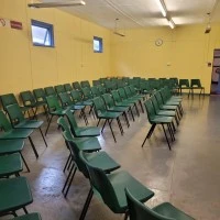 Nolton Reading Room and Village Hall Photo