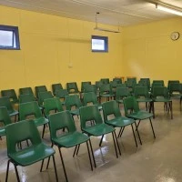 Nolton Reading Room and Village Hall Photo