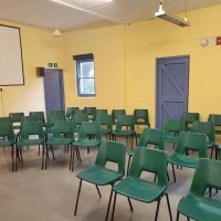 Nolton Reading Room and Village Hall Photo