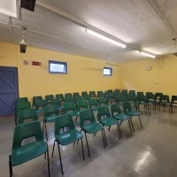 Nolton Reading Room and Village Hall Photo