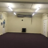 Elliott Hall For Youth & Community Photo