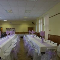 Cofton Hackett Village Hall Photo