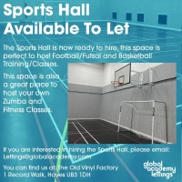 Global Academy Photo