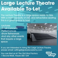 Global Academy Photo