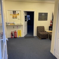 St John Ambulance Cymru - Haverfordwest Photo