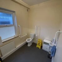 St John Ambulance Cymru - Haverfordwest Photo