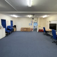 St John Ambulance Cymru - Haverfordwest Photo