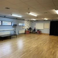 Outwood Academy Portland - Dance Studio Photo