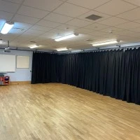 Outwood Academy Portland - Dance Studio Photo