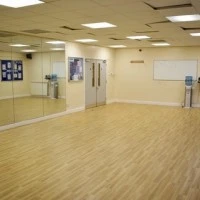 Parmiters Sport Centre: Dance Studio Photo
