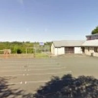 Rhydlewis Village Hall Photo