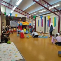 Rhydlewis Village Hall Photo