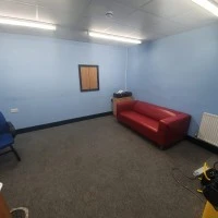 Faraday Community Centre Photo