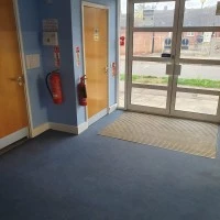 Faraday Community Centre Photo