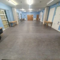 Faraday Community Centre Photo