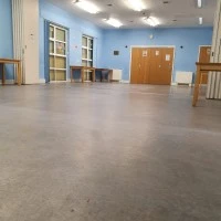 Faraday Community Centre Photo