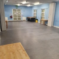 Faraday Community Centre Photo