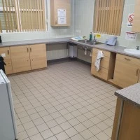 Faraday Community Centre Photo