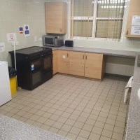 Faraday Community Centre Photo