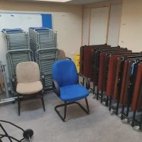 Faraday Community Centre Photo
