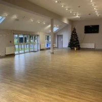 Bushy Park Sports Club NPL playing fields , The Pavilion Photo