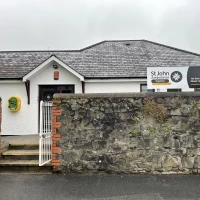 St John Ambulance Cymru - Carmarthen Photo