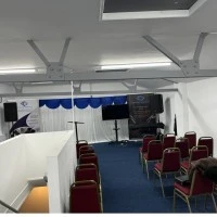 GraceStreams Photo