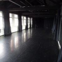 Aakash Odedra Company Dance Studios Photo
