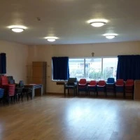 St Catherine's Centre Photo
