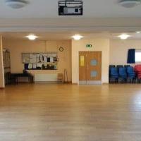 St Catherine's Centre Photo