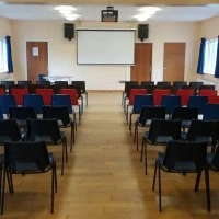St Catherine's Centre Photo