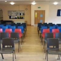 St Catherine's Centre Photo