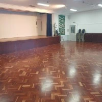 Baslow Village Hall Photo