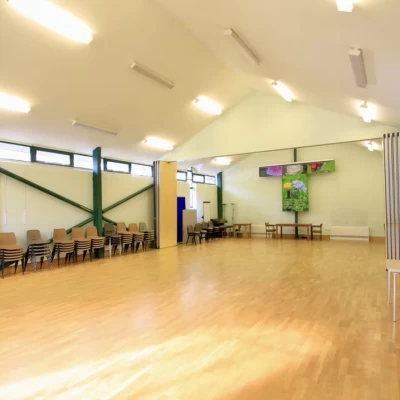 St Joseph’s 
