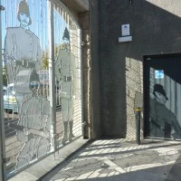 Maryhill Burgh Halls Photo