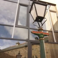 Maryhill Burgh Halls Photo