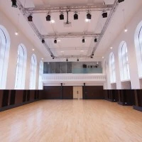 Maryhill Burgh Halls Photo