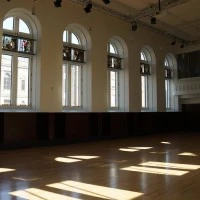 Maryhill Burgh Halls Photo