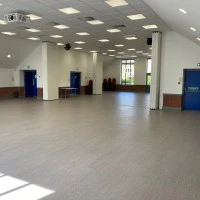 Saxon Hall Photo