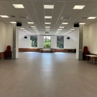 Saxon Hall Photo