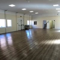 St Mark's Church Hall Photo